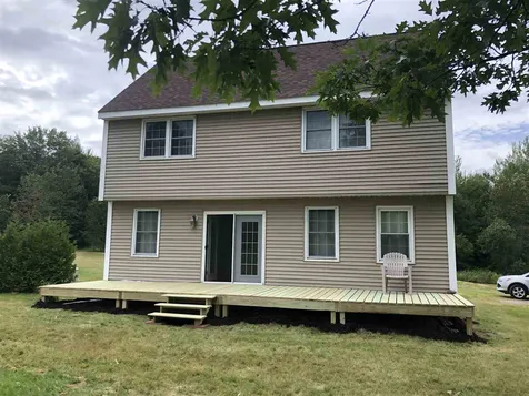 1079 South Ridge Road Sutton VT 05867