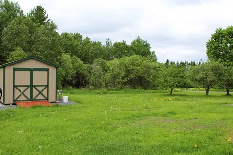 1079 South Ridge Road Sutton VT 05867