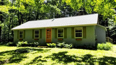 43 Wildwood Acres Road Newfane VT 05345