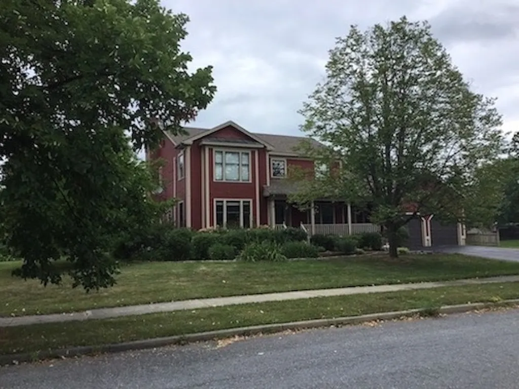 60 Moss Glen Lane South Burlington VT 05403