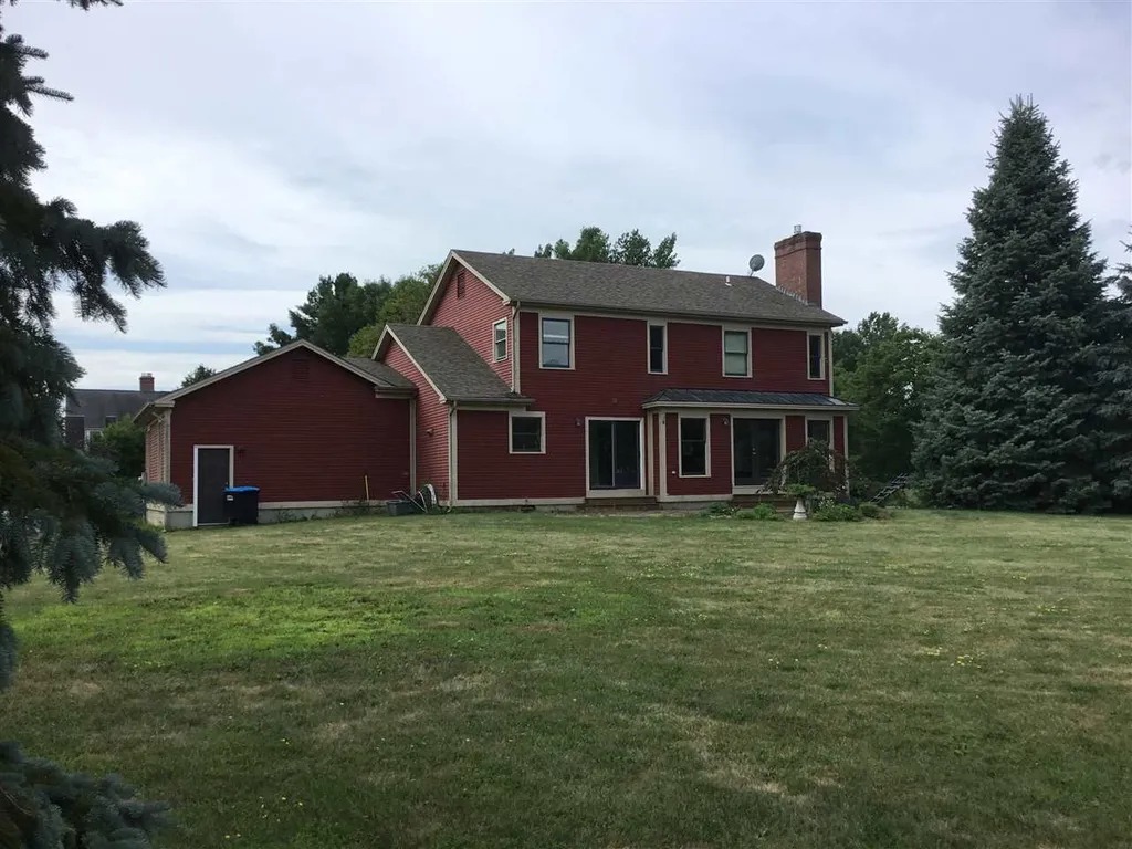 60 Moss Glen Lane South Burlington VT 05403