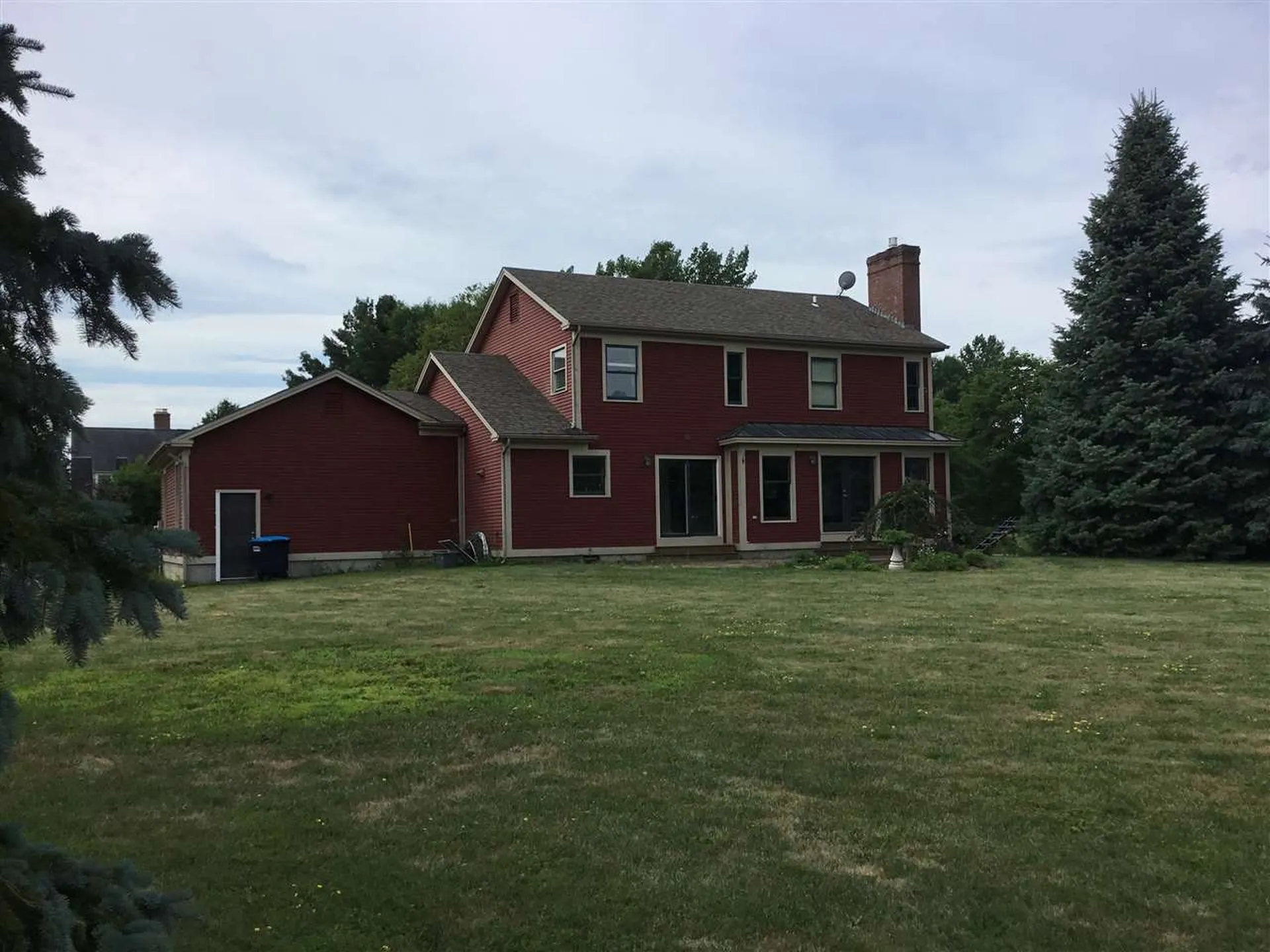 60 Moss Glen Lane South Burlington VT 05403