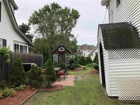 37 Forest Street Claremont NH 03743