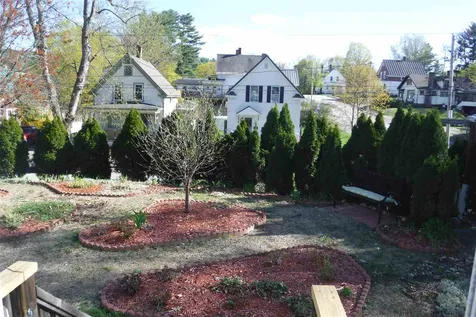 37 Forest Street Claremont NH 03743