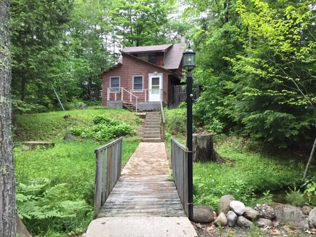 264 Karl Gordon Road Alexandria NH 03222