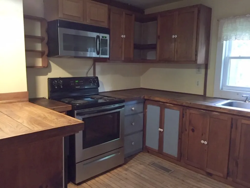 264 Karl Gordon Road Alexandria NH 03222