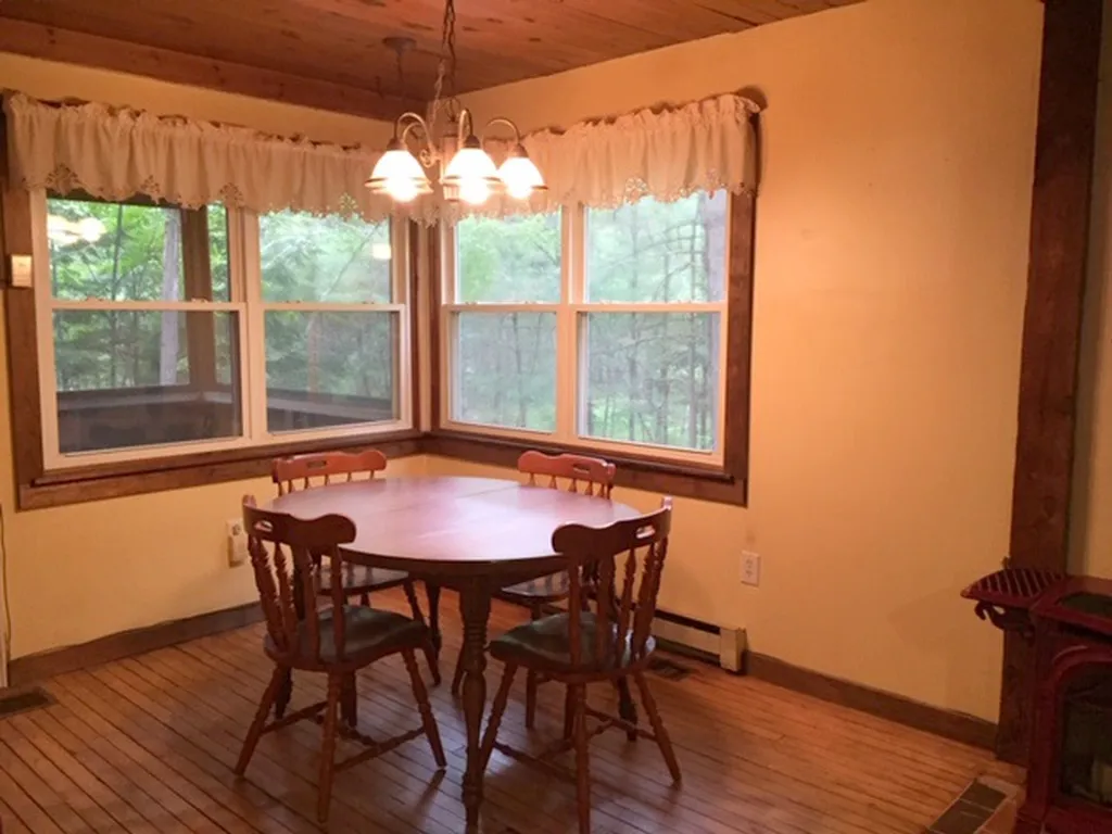 264 Karl Gordon Road Alexandria NH 03222