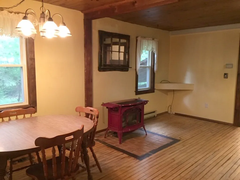 264 Karl Gordon Road Alexandria NH 03222