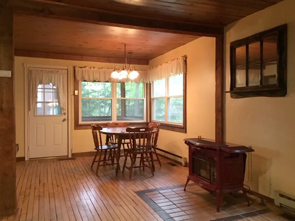 264 Karl Gordon Road Alexandria NH 03222