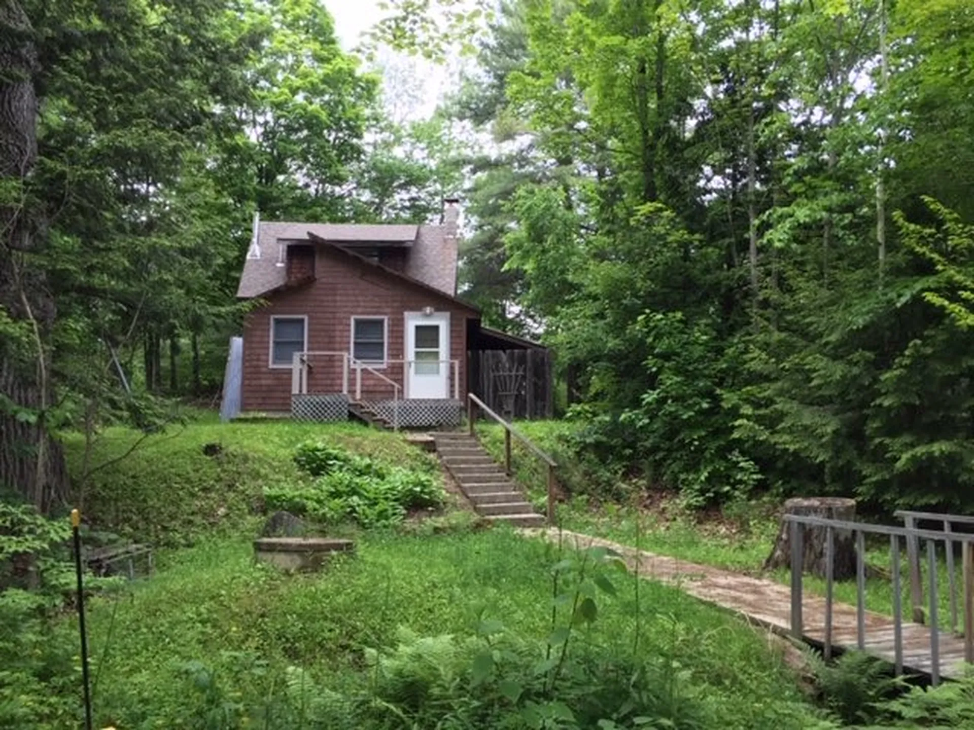 264 Karl Gordon Road Alexandria NH 03222