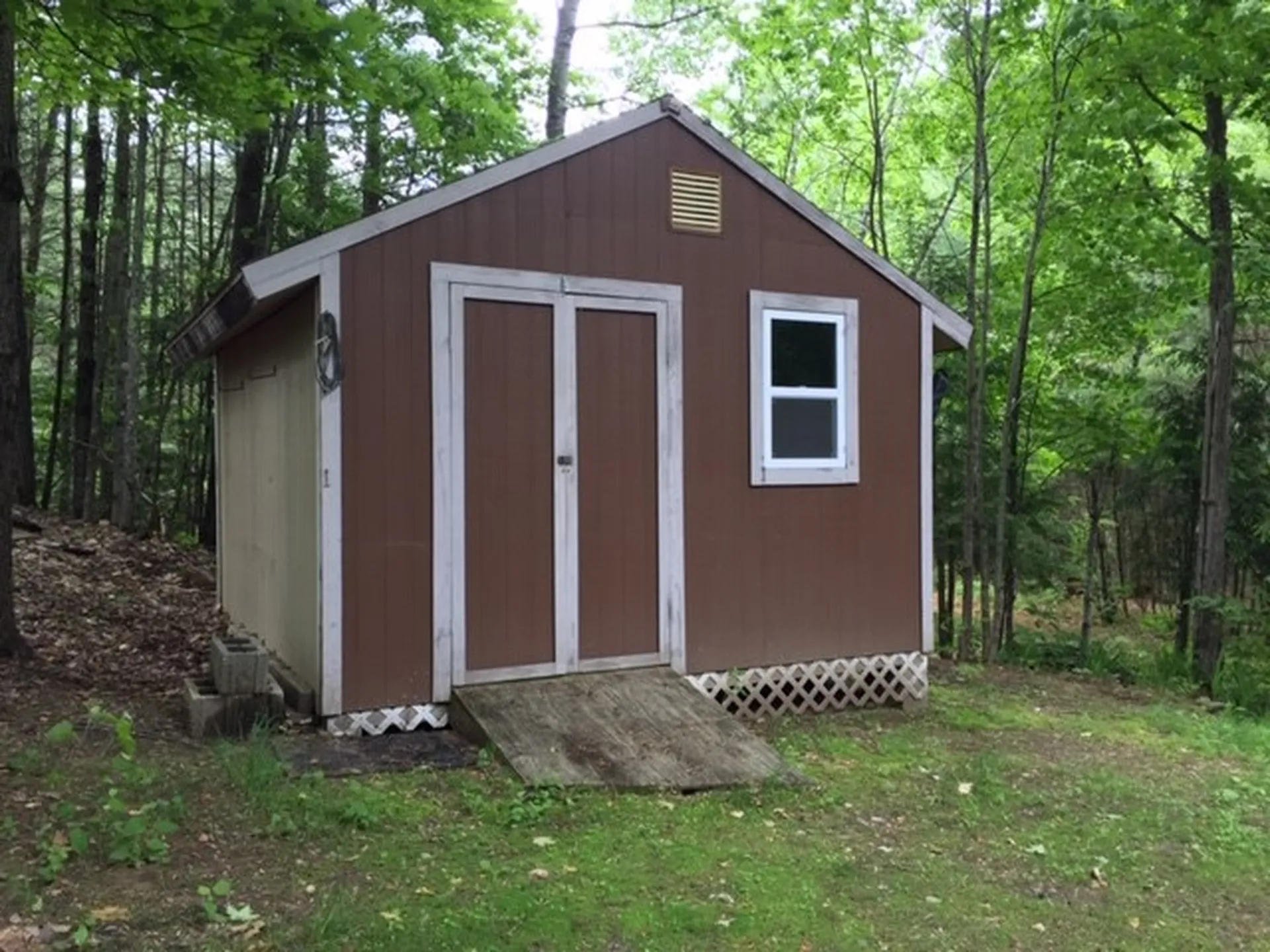 264 Karl Gordon Road Alexandria NH 03222