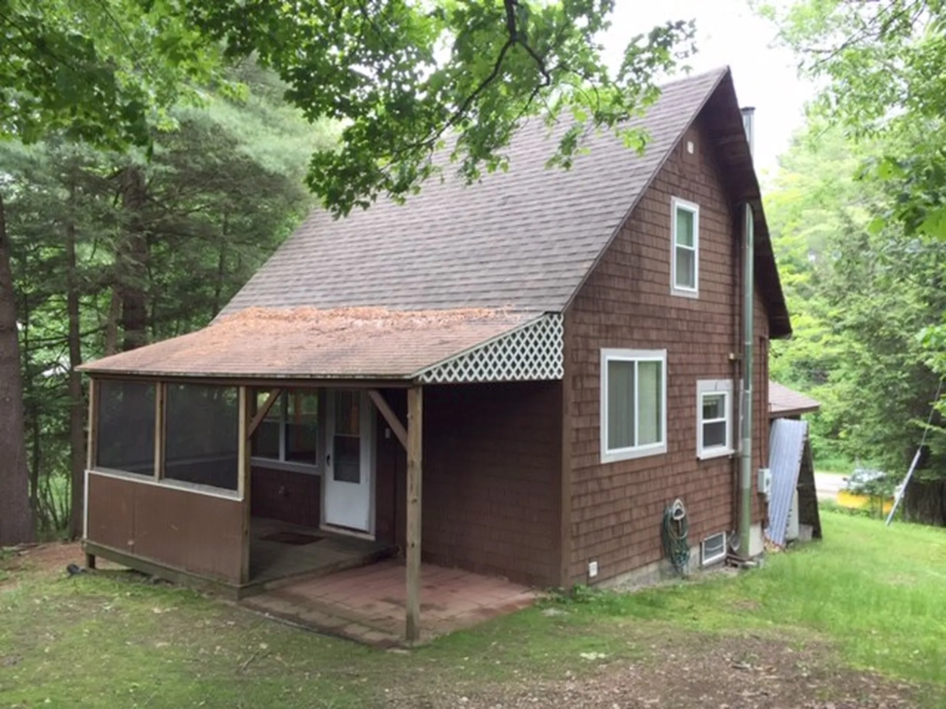 264 Karl Gordon Road Alexandria NH 03222