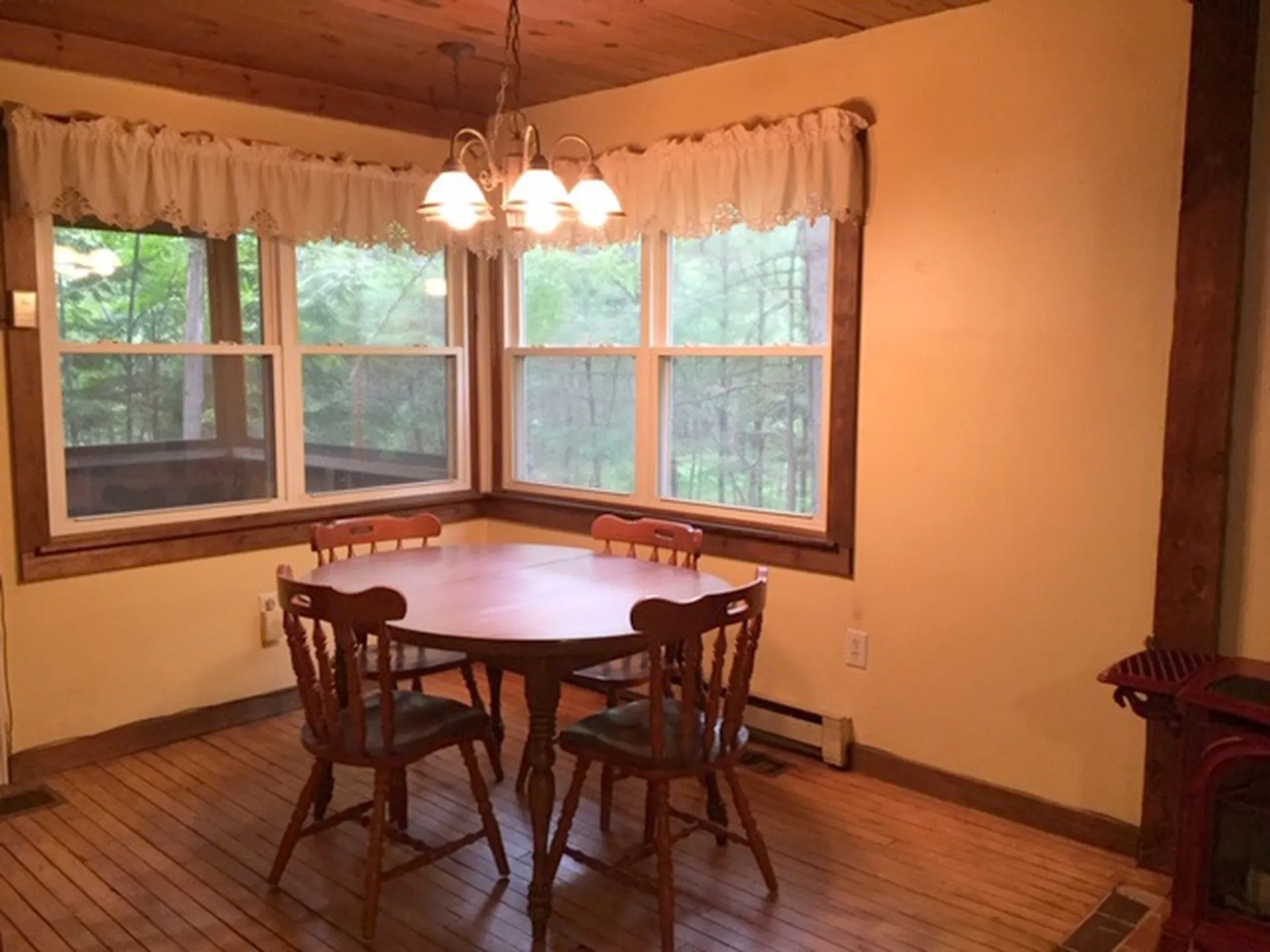 264 Karl Gordon Road Alexandria NH 03222