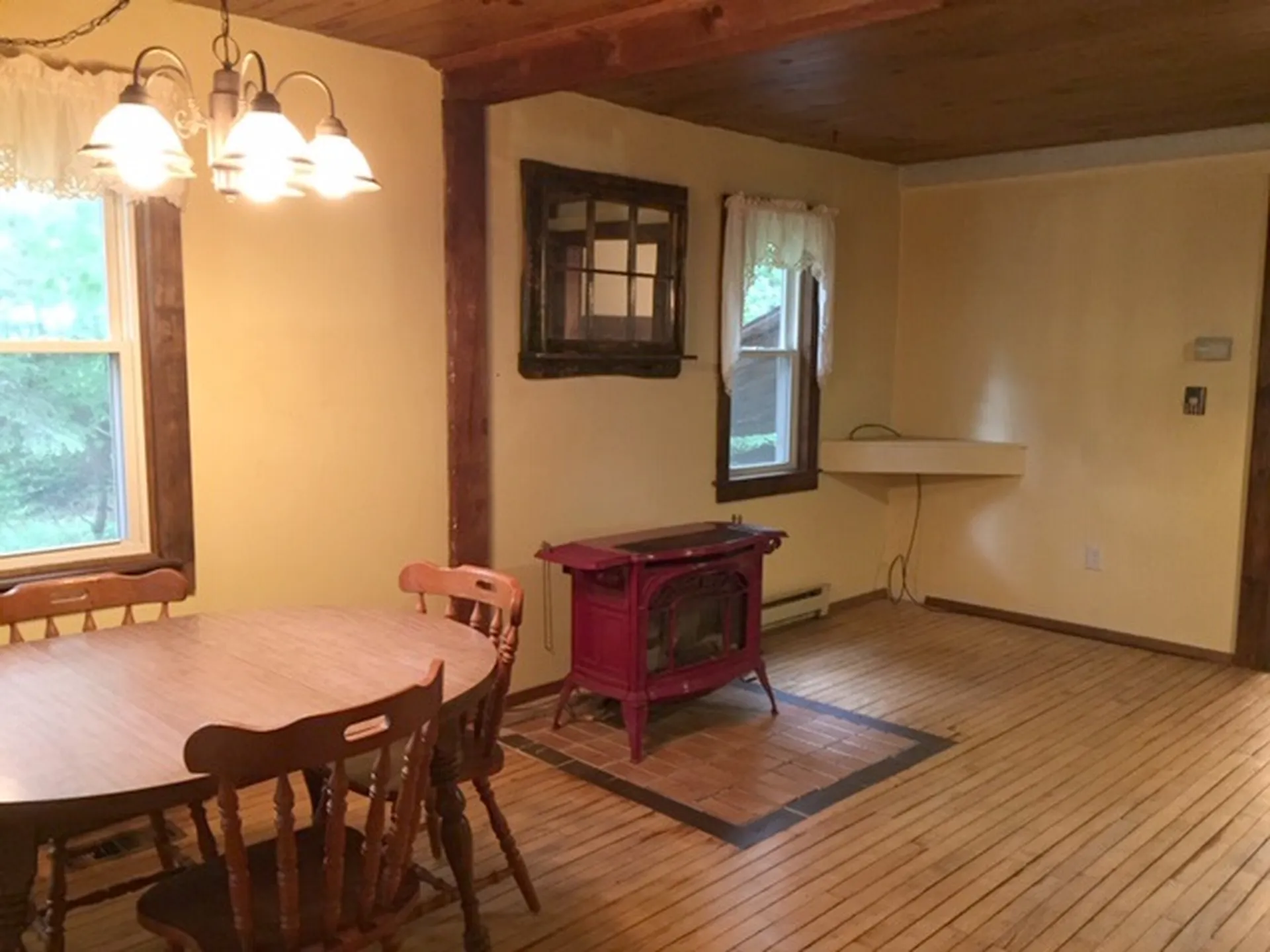 264 Karl Gordon Road Alexandria NH 03222