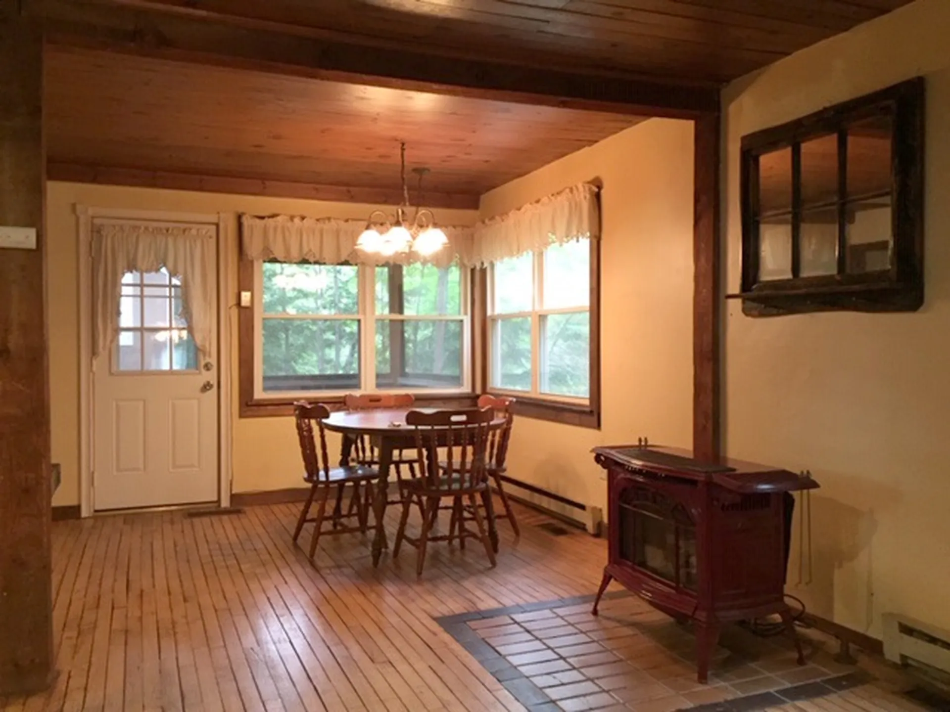 264 Karl Gordon Road Alexandria NH 03222