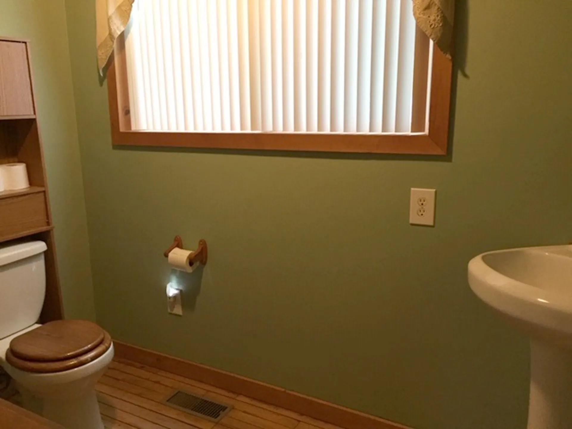 264 Karl Gordon Road Alexandria NH 03222