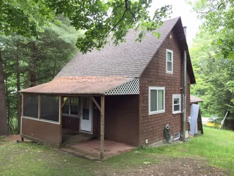 264 Karl Gordon Road Alexandria NH 03222