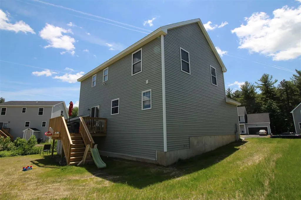 78 Millers Farm Drive Rochester NH 03868
