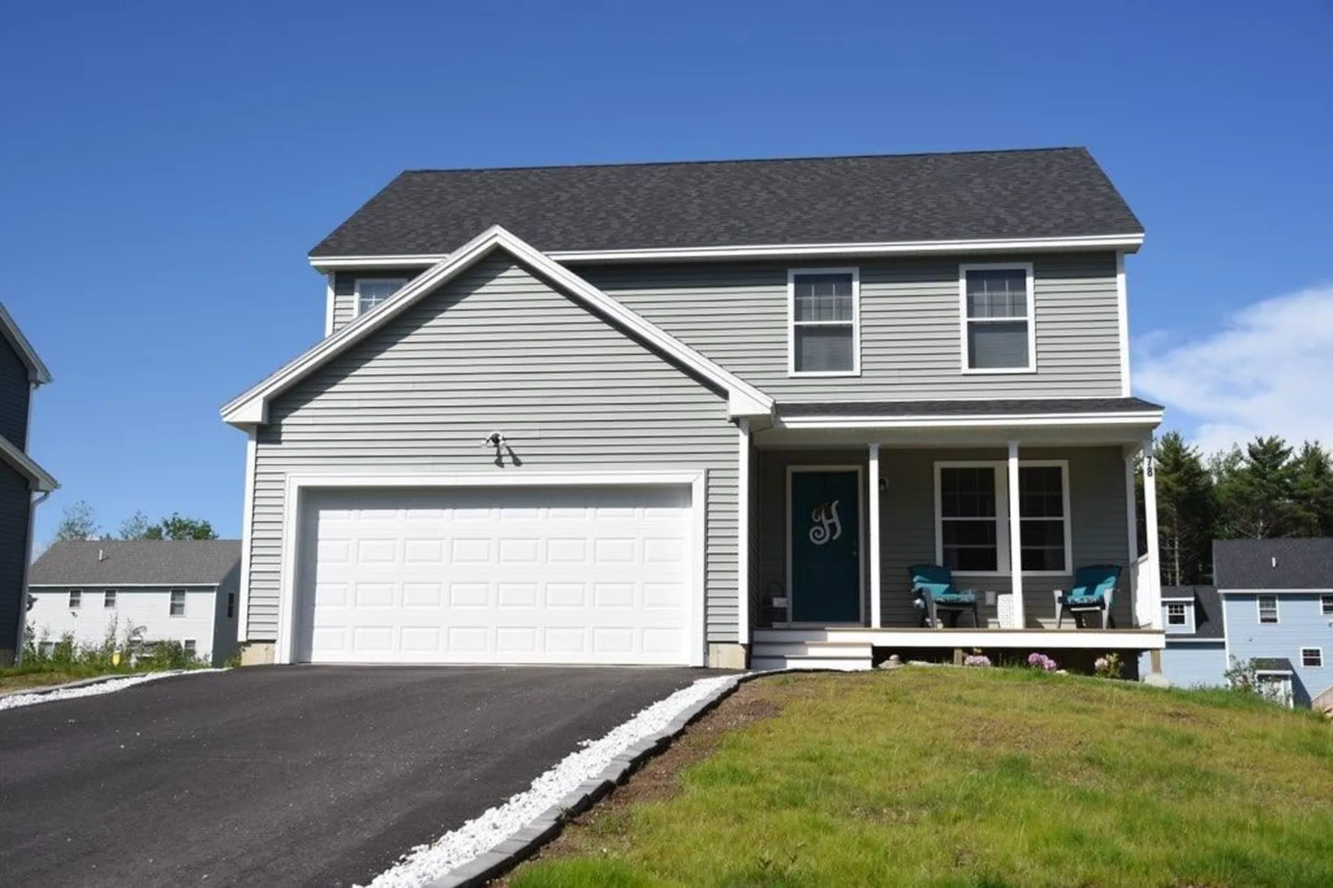 78 Millers Farm Drive Rochester NH 03868