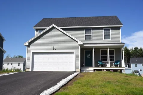 78 Millers Farm Drive Rochester NH 03868