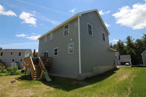 78 Millers Farm Drive Rochester NH 03868