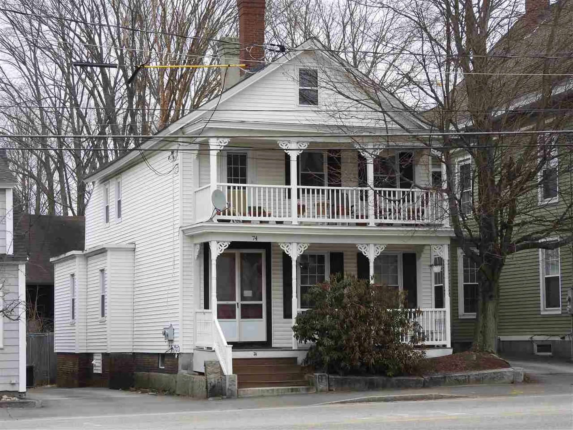 74 N State Street Concord NH 03301