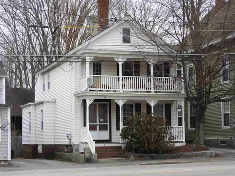 74 N State Street Concord NH 03301
