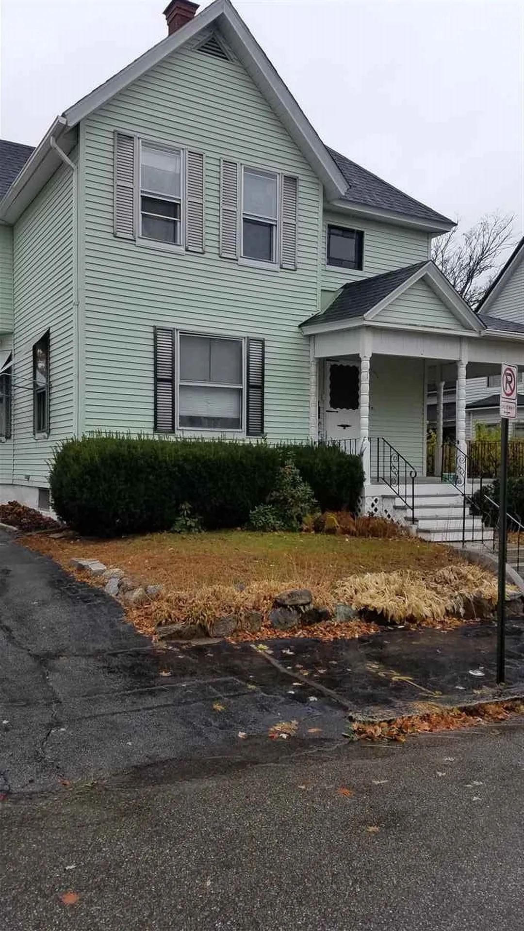 55 Dearborn Street Manchester NH 03103