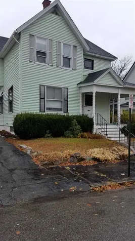 55 Dearborn Street Manchester NH 03103