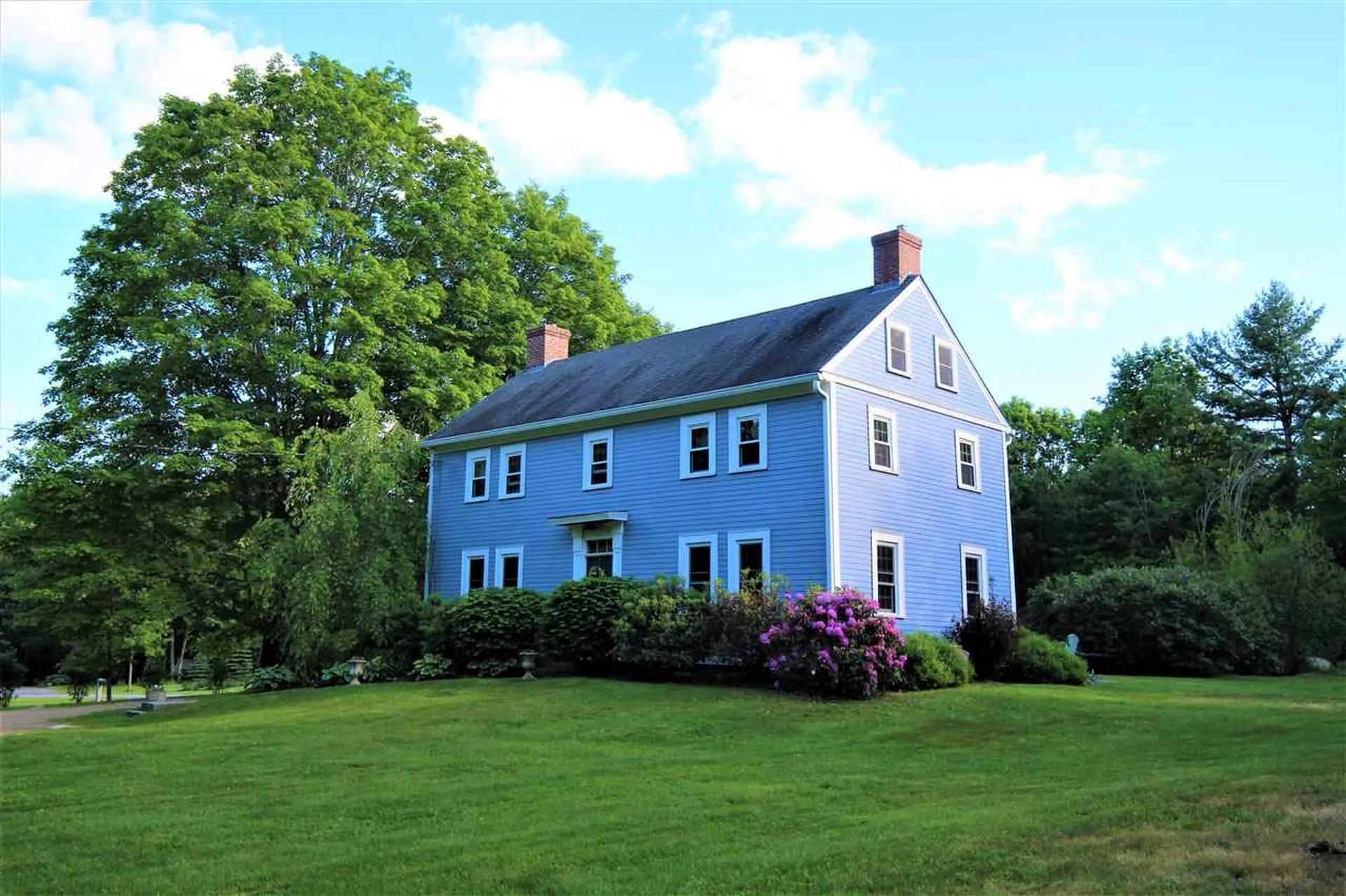 210 Mallego Road Barrington NH 03825