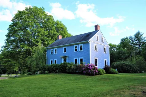 210 Mallego Road Barrington NH 03825