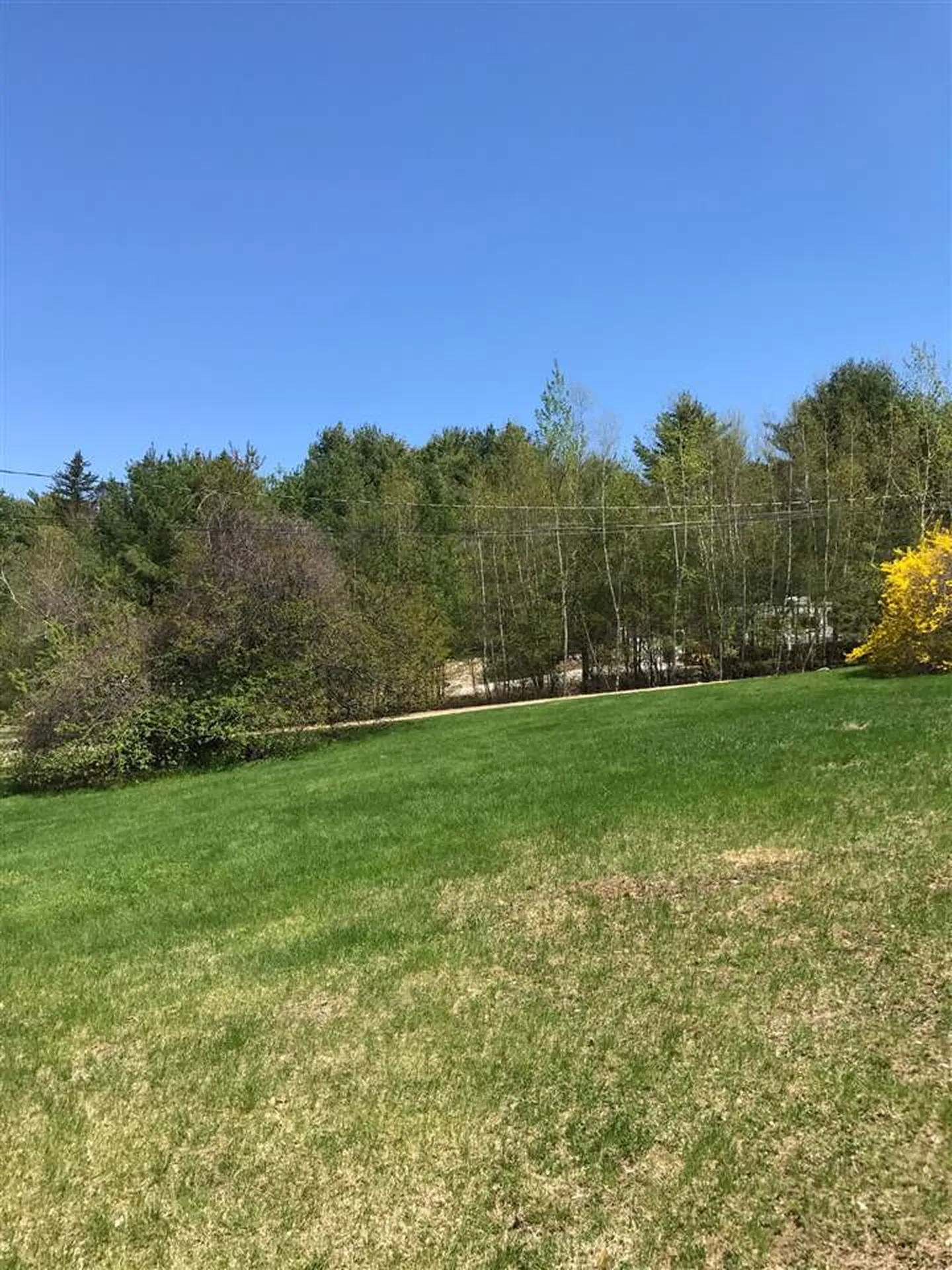 14 Lewis Piper Road Holderness NH 03245