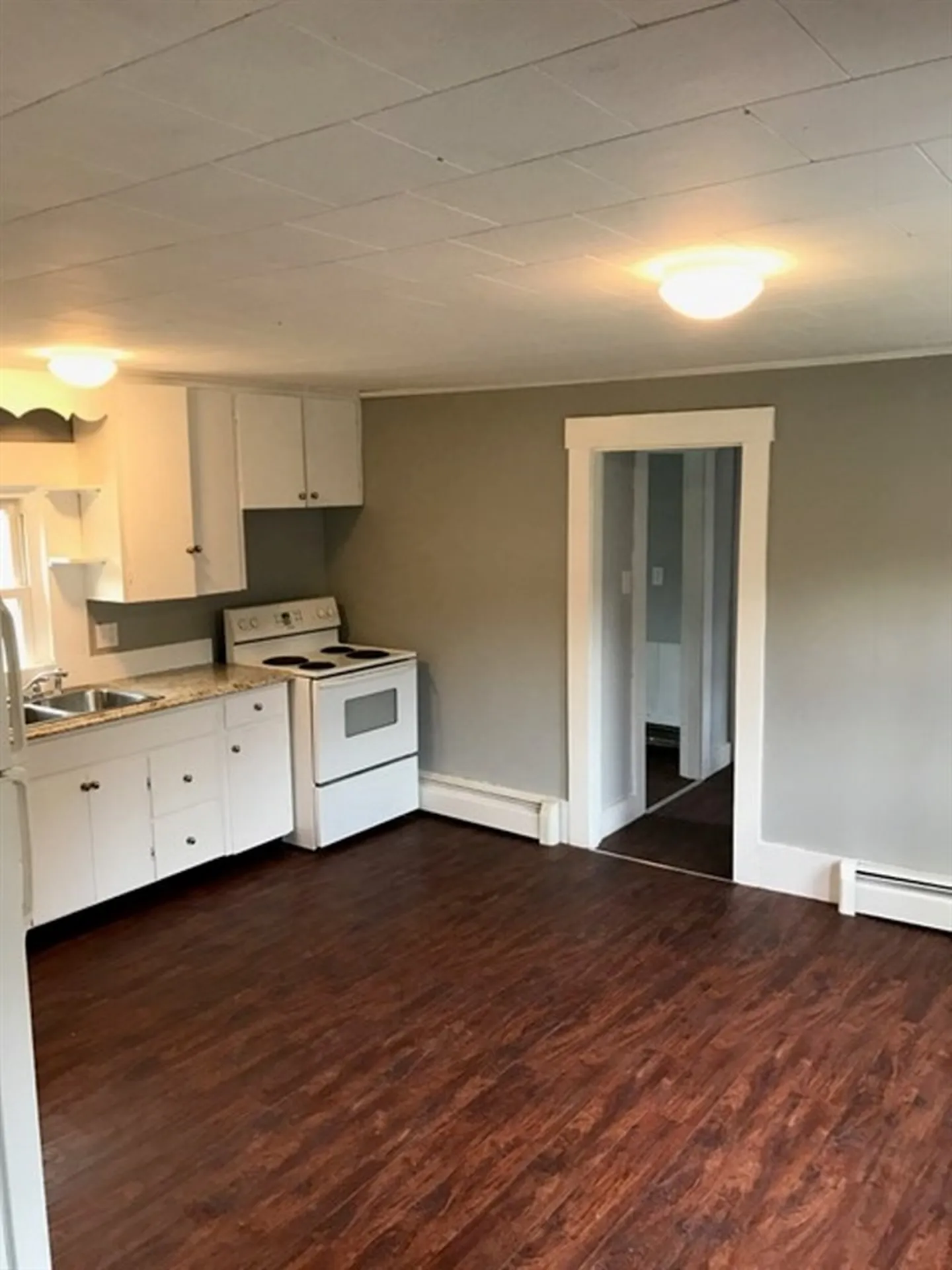 14 Lewis Piper Road Holderness NH 03245