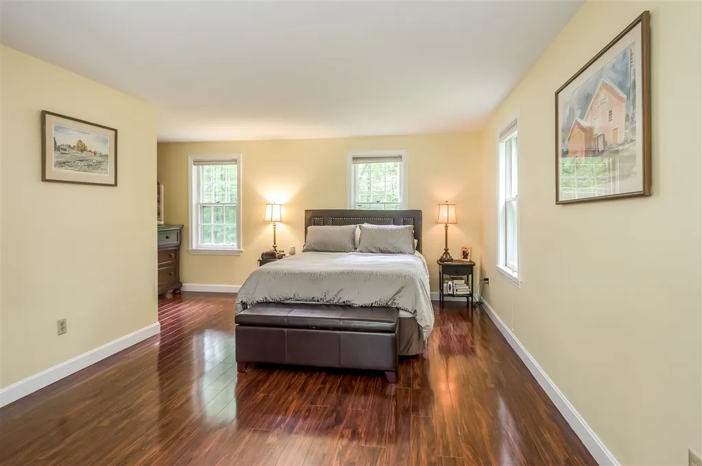26 Granger Drive Lee NH 03861