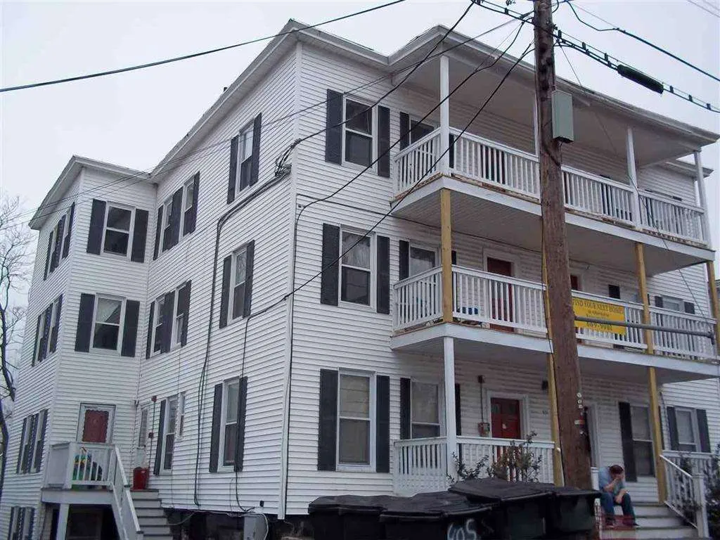 405 Manchester Street Manchester NH 03103