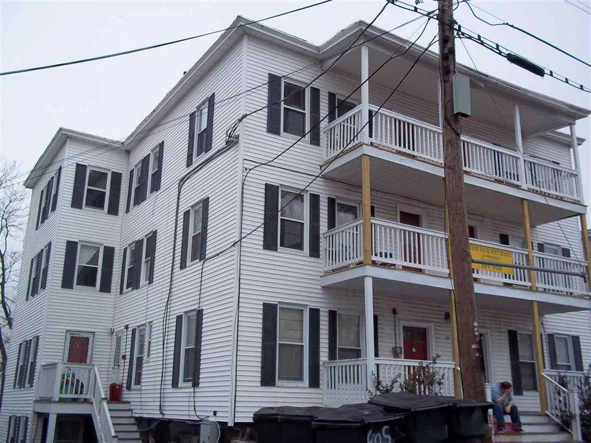 405 Manchester Street Manchester NH 03103