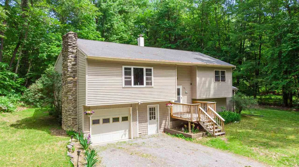 87 Bear Trap Road Milton VT 05468