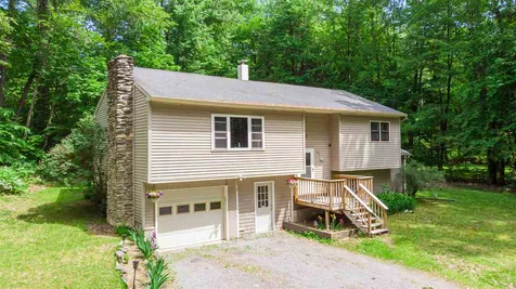 87 Bear Trap Road Milton VT 05468