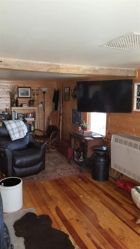 240 Milan Hill Road Milan NH 03588