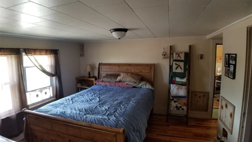 240 Milan Hill Road Milan NH 03588