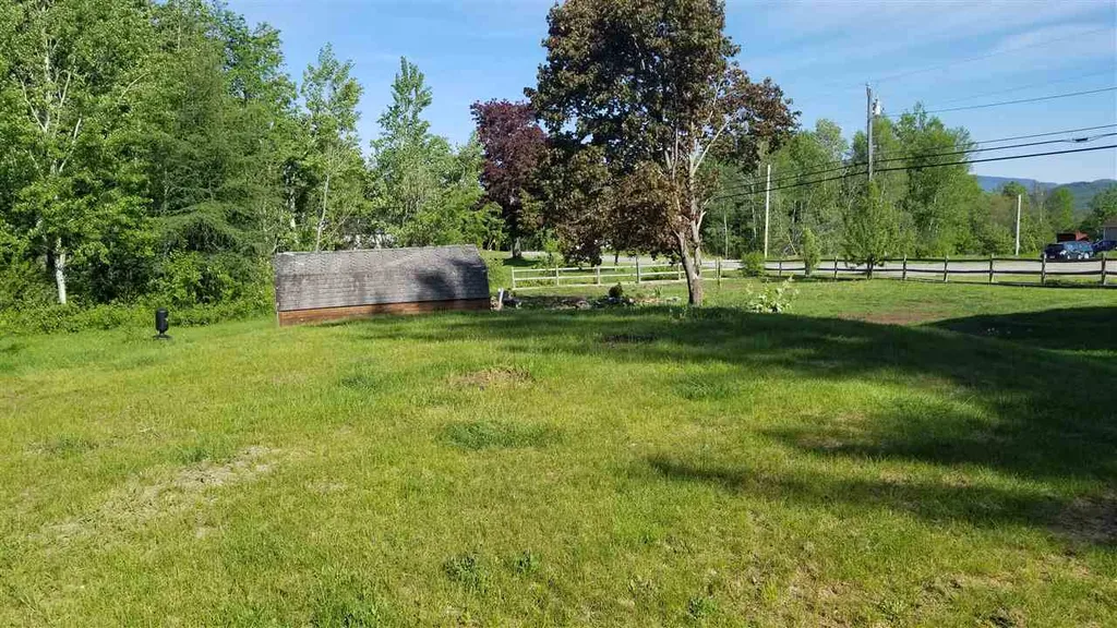 240 Milan Hill Road Milan NH 03588