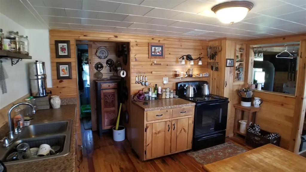 240 Milan Hill Road Milan NH 03588