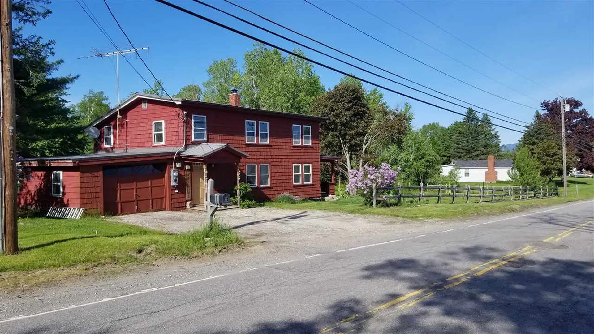 240 Milan Hill Road Milan NH 03588