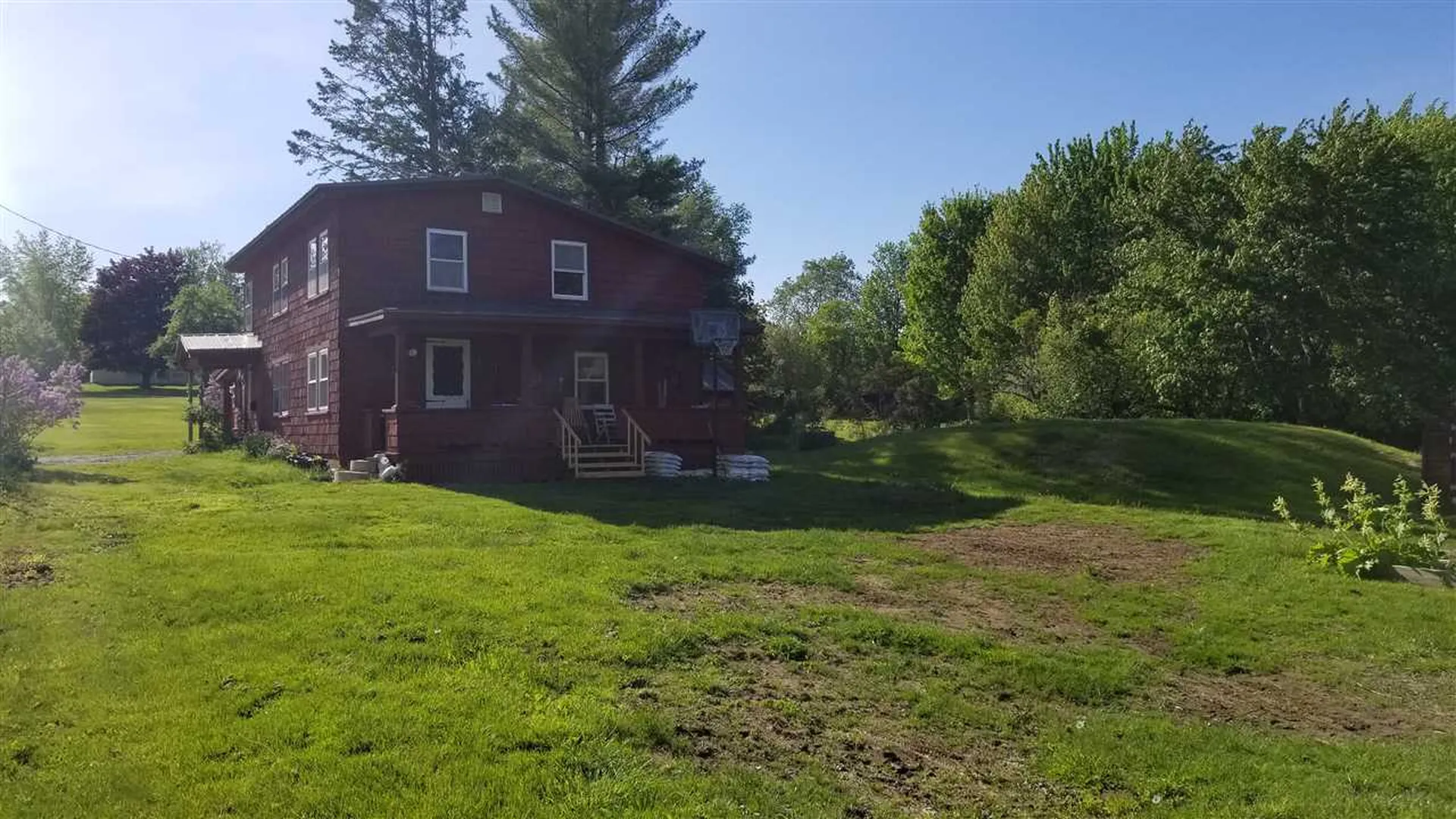 240 Milan Hill Road Milan NH 03588