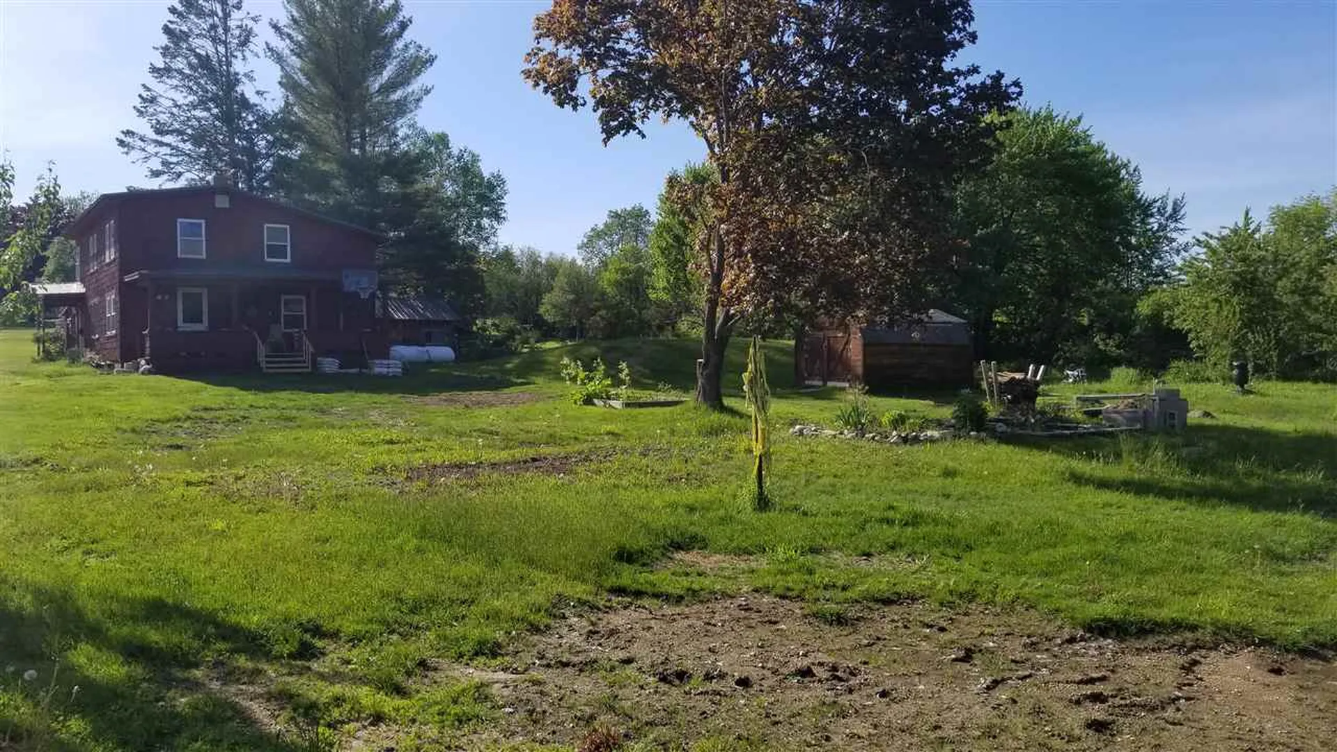 240 Milan Hill Road Milan NH 03588