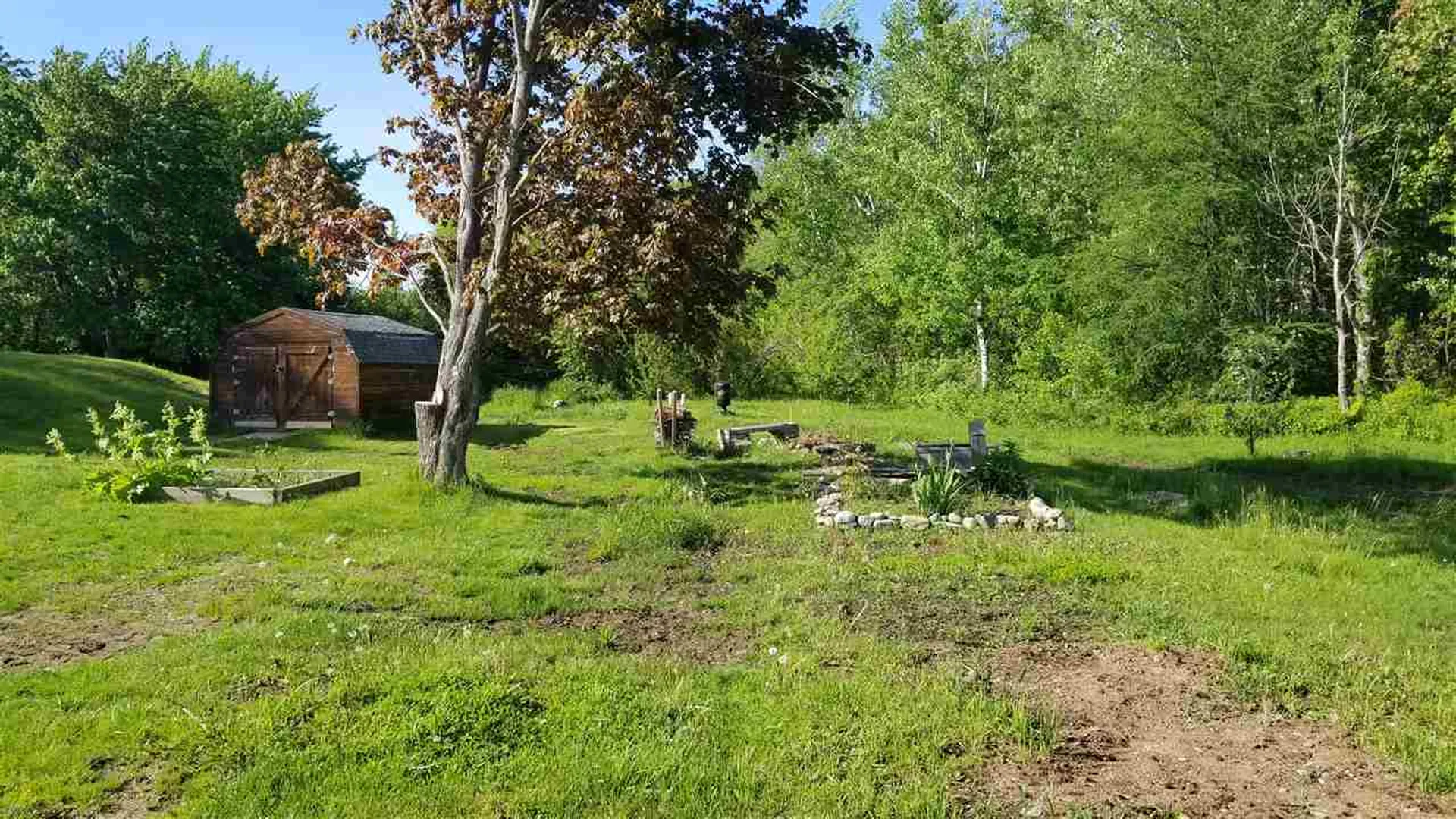 240 Milan Hill Road Milan NH 03588
