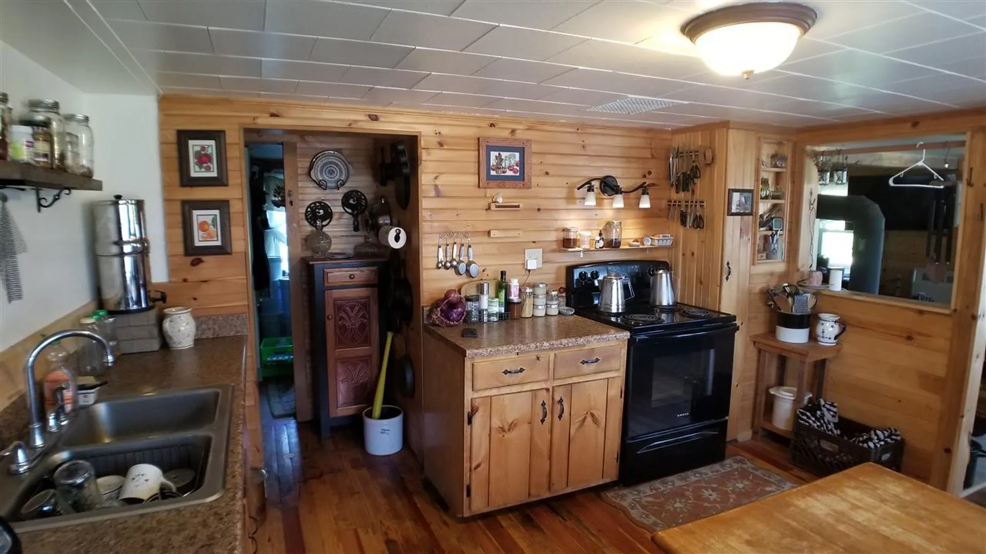 240 Milan Hill Road Milan NH 03588