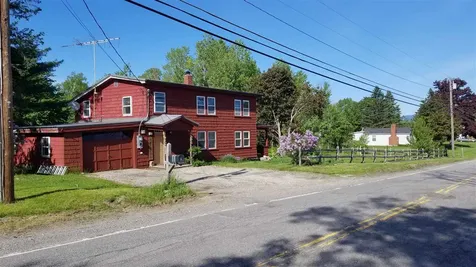 240 Milan Hill Road Milan NH 03588