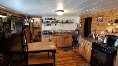 240 Milan Hill Road Milan NH 03588