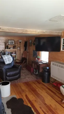 240 Milan Hill Road Milan NH 03588